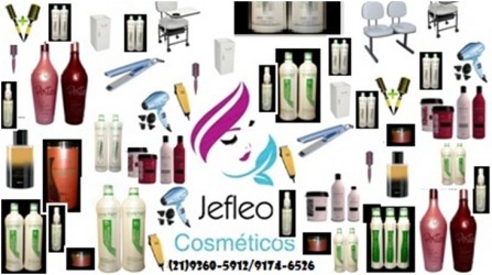 Jefleo Cosméticos