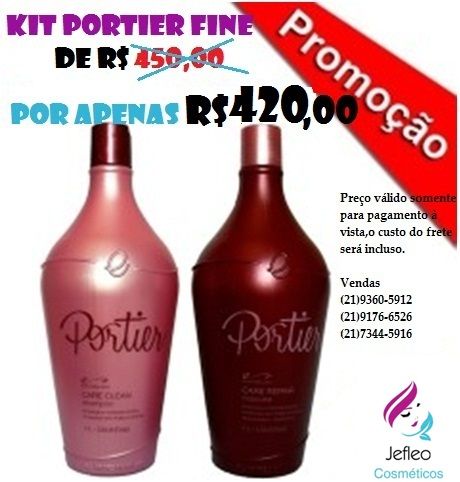 Portier Fine